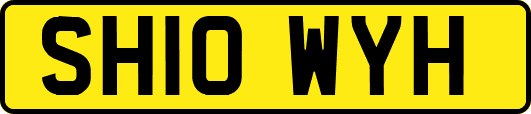 SH10WYH