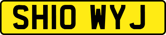 SH10WYJ