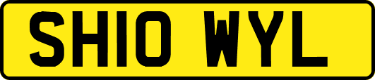 SH10WYL