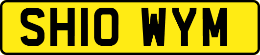 SH10WYM