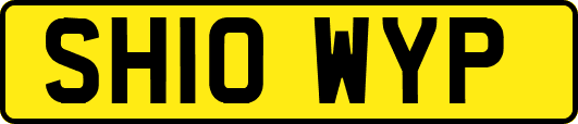 SH10WYP