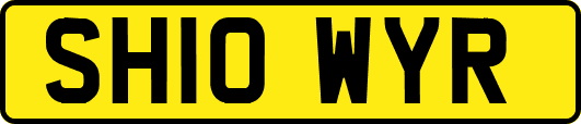 SH10WYR