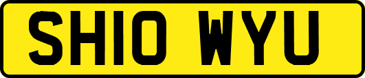 SH10WYU