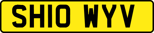 SH10WYV