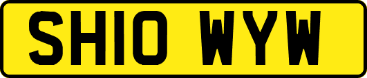 SH10WYW