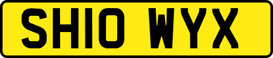 SH10WYX