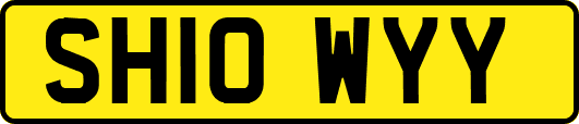 SH10WYY