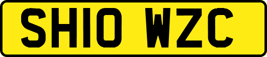 SH10WZC