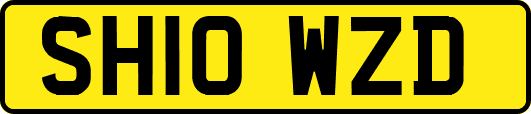 SH10WZD
