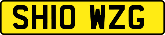 SH10WZG