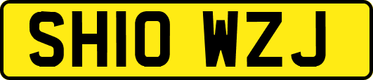 SH10WZJ