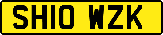 SH10WZK