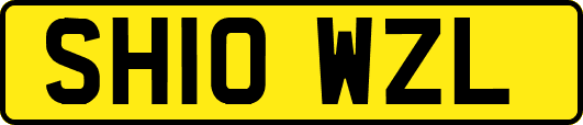 SH10WZL