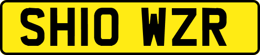 SH10WZR