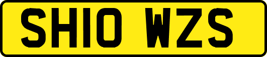 SH10WZS