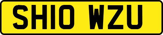 SH10WZU