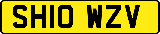 SH10WZV