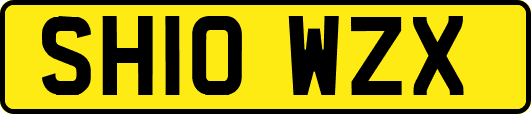 SH10WZX