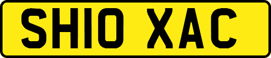 SH10XAC