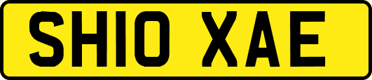 SH10XAE