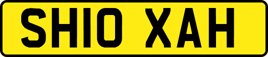 SH10XAH