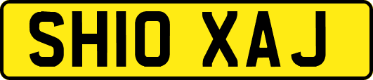 SH10XAJ