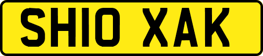 SH10XAK