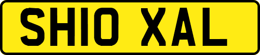 SH10XAL