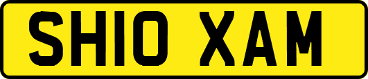 SH10XAM