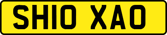 SH10XAO