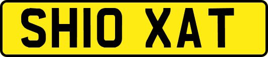 SH10XAT