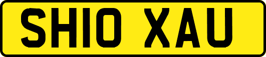 SH10XAU