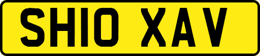 SH10XAV