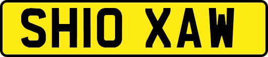 SH10XAW