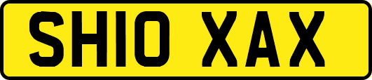 SH10XAX