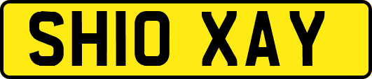 SH10XAY