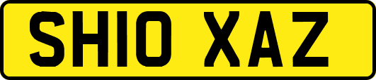 SH10XAZ