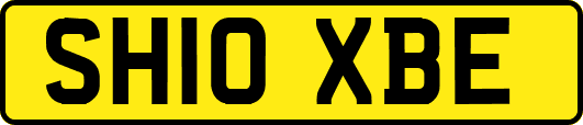 SH10XBE