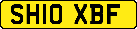SH10XBF