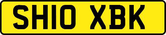 SH10XBK