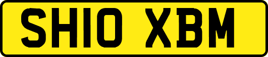 SH10XBM