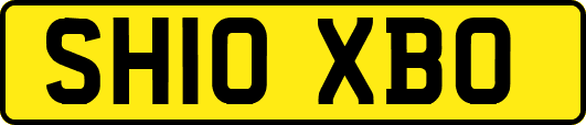 SH10XBO