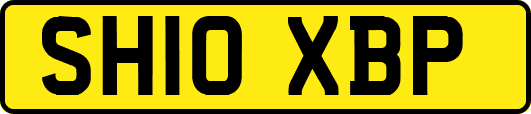 SH10XBP