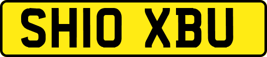 SH10XBU