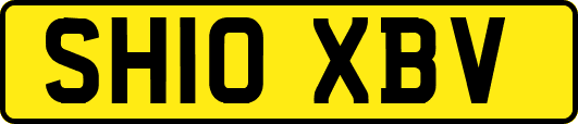 SH10XBV