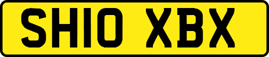 SH10XBX
