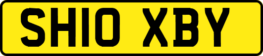 SH10XBY