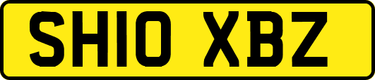 SH10XBZ
