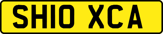 SH10XCA