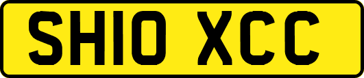 SH10XCC